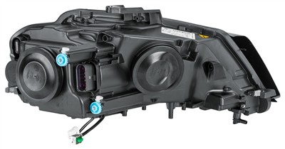 HELLA 1EL 009 648-391 Číslo výrobce: E1 2514. EAN: 4082300268157.