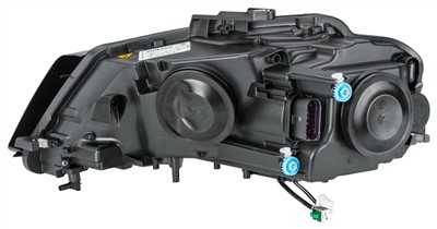 HELLA 1EL 009 648-401 Číslo výrobce: E1 2514. EAN: 4082300268164.