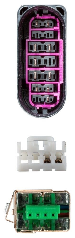 HELLA 1EL 009 648-401 Číslo výrobce: E1 2514. EAN: 4082300268164.