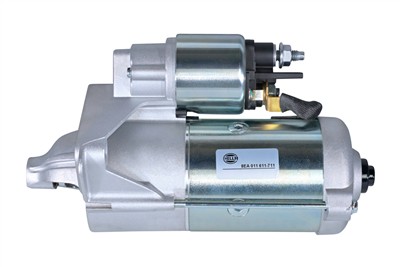 HELLA 8EA 011 611-711 EAN: 4082300765502.