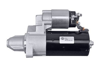 HELLA 8EA 012 527-251 Číslo výrobce: CS1072. EAN: 4082300501384.