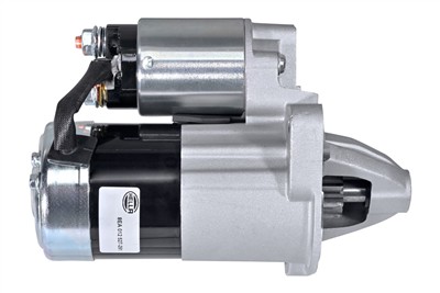 HELLA 8EA 012 527-291 Číslo výrobce: JS1136. EAN: 4082300501322.