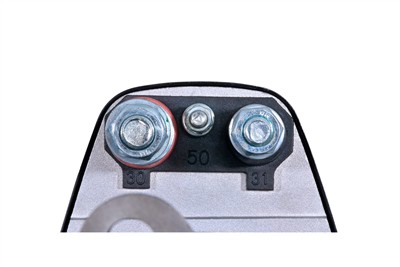 HELLA 8EA 012 586-091 Číslo výrobce: CS191. EAN: 4082300548464.