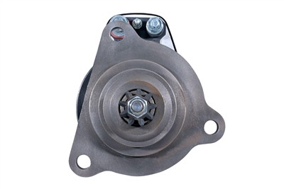 HELLA 8EA 012 586-091 Číslo výrobce: CS191. EAN: 4082300548464.