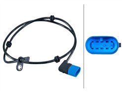 HELLA 6PU 012 679-651