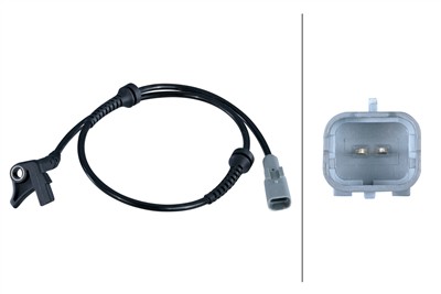 HELLA 6PU 012 806-331 EAN: 4082300692563.