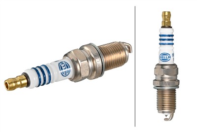 HELLA 8EH 188 869-611 Číslo výrobce: IM8RC4-10P. EAN: 4082300990928.