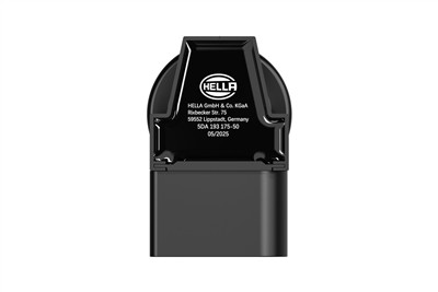 HELLA 5DA 193 175-501 EAN: 4082300558517.