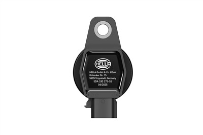 HELLA 5DA 193 175-511 EAN: 4082300562996.
