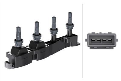 HELLA 5DA 193 175-731 EAN: 4082300589085.