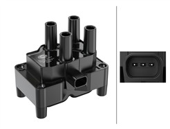 HELLA 5DA 193 175-791