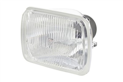 HELLA 1AE 003 427-011 Číslo výrobce: E1 24523. EAN: 4082300048100.