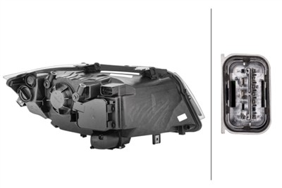 HELLA 1E1 354 699-011 Číslo výrobce: E4 12663. EAN: 4082300280463.