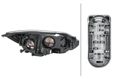 HELLA 1EA 354 994-011 EAN: 4082300323719.