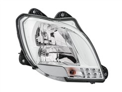 HELLA 1ED 010 116-541