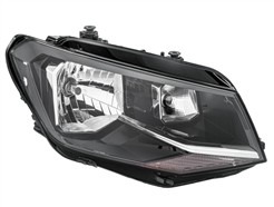 HELLA 1ED 012 286-021