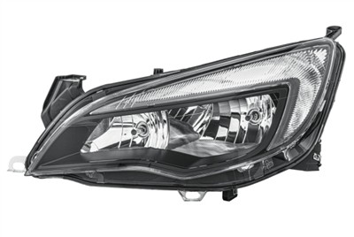 HELLA 1EG 010 011-611 Číslo výrobce: E1 2820. EAN: 4082300505405.