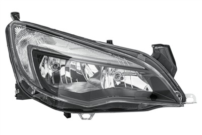 HELLA 1EG 010 011-621 Číslo výrobce: E1 2820. EAN: 4082300505412.