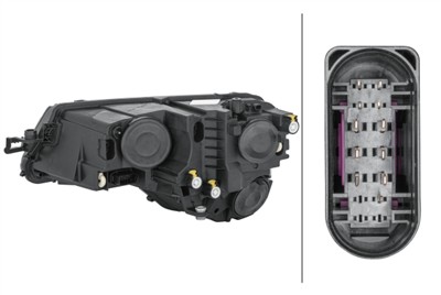 HELLA 1EG 354 855-061 Číslo výrobce: E8 8918. EAN: 4082300852462.