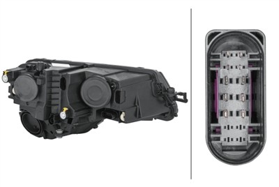 HELLA 1EG 354 855-091 Číslo výrobce: E8 8918. EAN: 4082300852493.