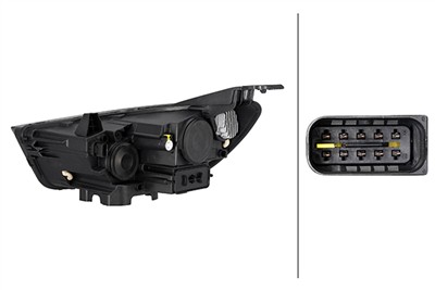 HELLA 1EG 354 862-011 Číslo výrobce: E1 4578. EAN: 4082300864762.