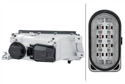 HELLA 1EL 010 202-011 Číslo výrobce: E4 9755. EAN: 4082300255201.