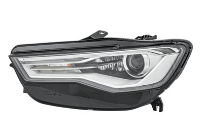 HELLA 1EL 012 976-011 Číslo výrobce: E8 7242. EAN: 4082300592641.