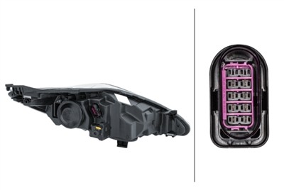 HELLA 1EL 247 045-351 Číslo výrobce: E8 4762. EAN: 4082300278750.