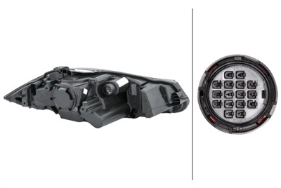 HELLA 1EL 354 815-071 EAN: 4082300613131.