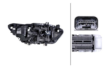 HELLA 1EX 011 929-911 EAN: 4082300854619.