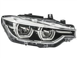 HELLA 1EX 012 102-921