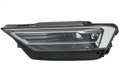 HELLA 1EX 012 863-411 Číslo výrobce: E1 4396. EAN: 4082300782967.