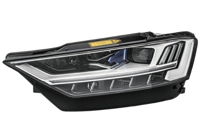 HELLA 1EX 012 865-511 Číslo výrobce: E1 4396. EAN: 4082300782943.