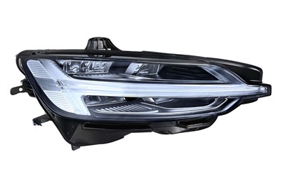 HELLA 1EX 013 507-921 Číslo výrobce: E4 26187. EAN: 4082300841824.