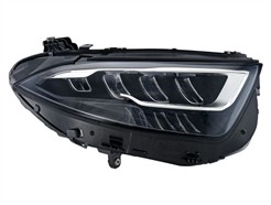 HELLA 1EX 015 619-621