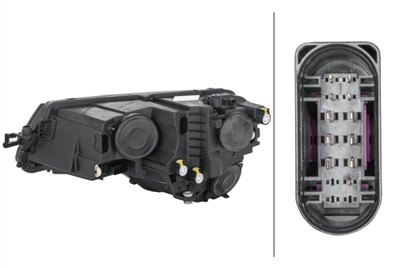 HELLA 1LG 354 855-081 Číslo výrobce: E8 8918. EAN: 4082300852486.