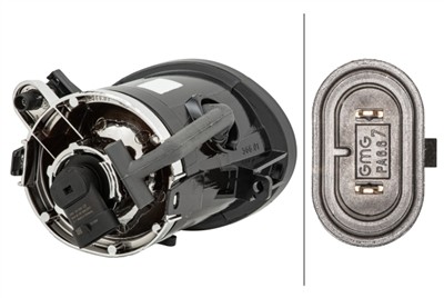 HELLA 1N0 354 682-011 Číslo výrobce: E12 19100. EAN: 4082300279887.