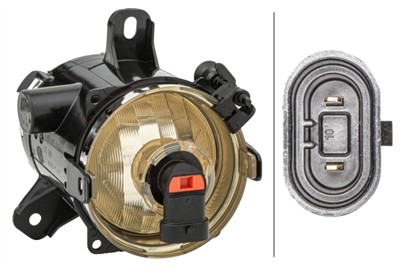 HELLA 1N0 354 824-021 EAN: 4082300663686.