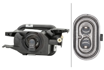 HELLA 1NA 007 976-111 Číslo výrobce: E1 1215. EAN: 4082300165753.