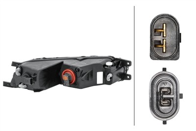 HELLA 1NA 011 839-111 Číslo výrobce: E26 9046. EAN: 4082300684841.