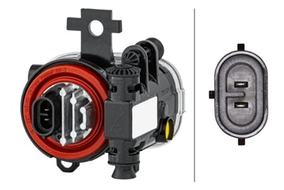 HELLA 1NL 013 712-011 Číslo výrobce: E1 4797. EAN: 4082300788488.