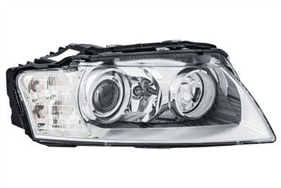 HELLA 1ZS 009 236-541 Číslo výrobce: E1 1773. EAN: 4082300302851.