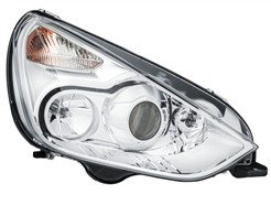 HELLA 1ZS 009 250-801