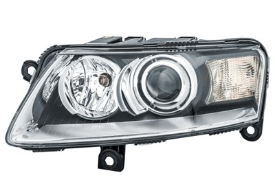 HELLA 1ZS 009 701-111 Číslo výrobce: E1 1754. EAN: 4082300254075.
