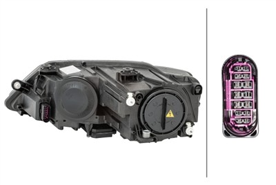 HELLA 1ZS 011 192-021 Číslo výrobce: E8 6294. EAN: 4082300583991.