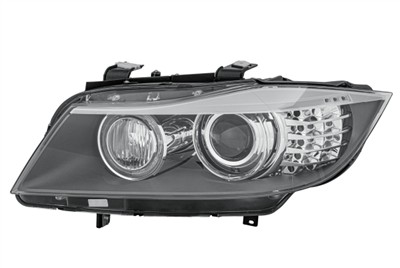 HELLA 1ZS 354 692-011 Číslo výrobce: E4 12662. EAN: 4082300283563.