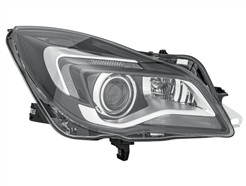 HELLA 1ZT 011 166-721