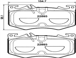 HELLA 8DB 355 039-071