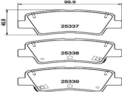 HELLA 8DB 355 040-171