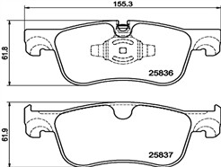 HELLA 8DB 355 041-091